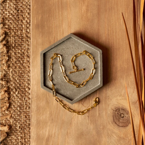 LOREN STEWART, Double Wrap Toggle Bracelet, Retails at $200 - Picture 5 of 5